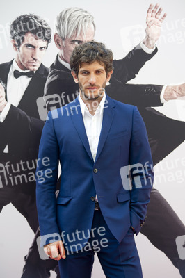Photocall zum Kinofilm 'Anacleto: Agente secreto' in Madrid