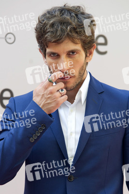 Photocall zum Kinofilm 'Anacleto: Agente secreto' in Madrid