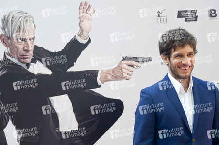 Photocall zum Kinofilm 'Anacleto: Agente secreto' in Madrid