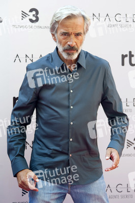 Photocall zum Kinofilm 'Anacleto: Agente secreto' in Madrid