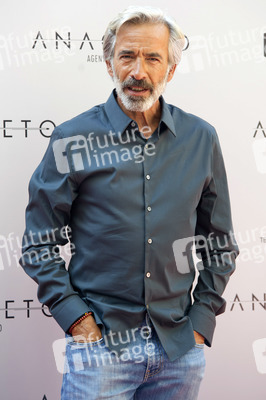 Photocall zum Kinofilm 'Anacleto: Agente secreto' in Madrid