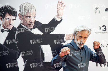 Photocall zum Kinofilm 'Anacleto: Agente secreto' in Madrid