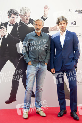 Photocall zum Kinofilm 'Anacleto: Agente secreto' in Madrid