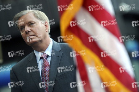 Demonstration gegen den Iran Nuclear Deal in New York