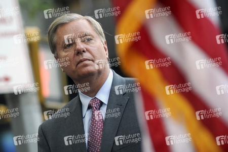 Demonstration gegen den Iran Nuclear Deal in New York