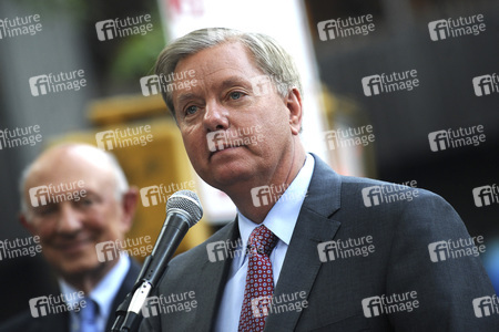 Demonstration gegen den Iran Nuclear Deal in New York