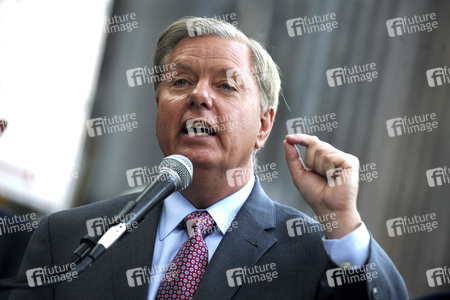 Demonstration gegen den Iran Nuclear Deal in New York