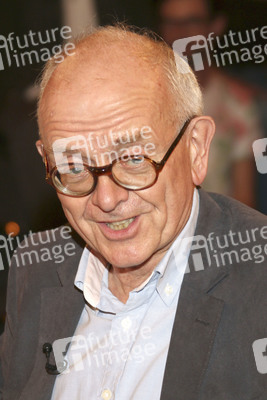 Talkshow 'Markus Lanz' in Hamburg