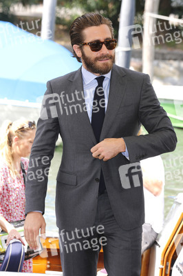 'Everest' Photocall, Biennale 2015