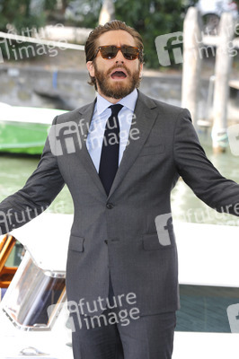 'Everest' Photocall, Biennale 2015