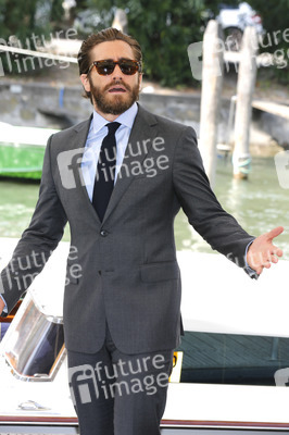 'Everest' Photocall, Biennale 2015