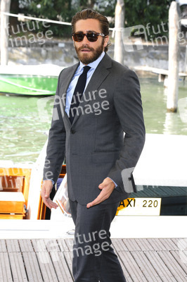 'Everest' Photocall, Biennale 2015