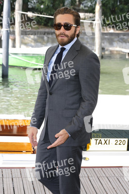 'Everest' Photocall, Biennale 2015