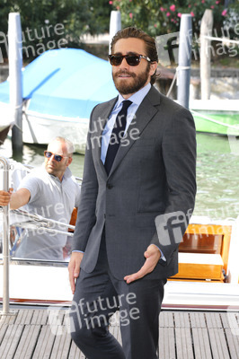 'Everest' Photocall, Biennale 2015