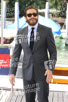 'Everest' Photocall, Biennale 2015