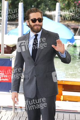 'Everest' Photocall, Biennale 2015