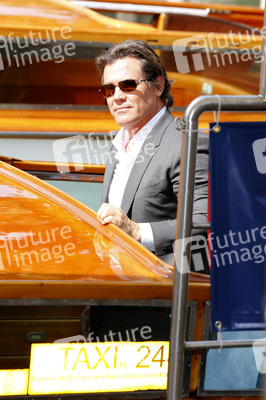 'Everest' Photocall, Biennale 2015