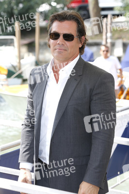 'Everest' Photocall, Biennale 2015