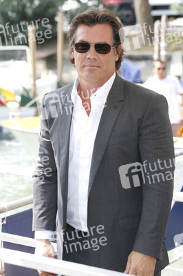 'Everest' Photocall, Biennale 2015