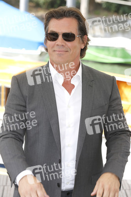 'Everest' Photocall, Biennale 2015
