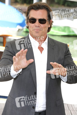 'Everest' Photocall, Biennale 2015