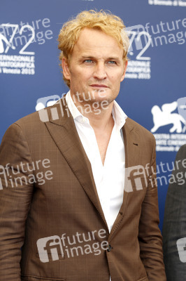 'Everest' Photocall, Biennale 2015