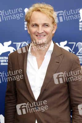 'Everest' Photocall, Biennale 2015