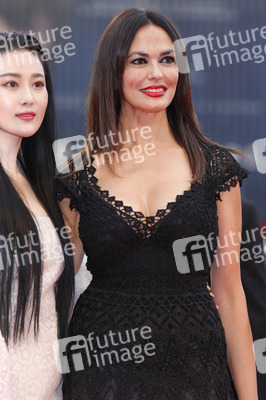 Opening Night und 'Everest' Premiere, Biennale 2015