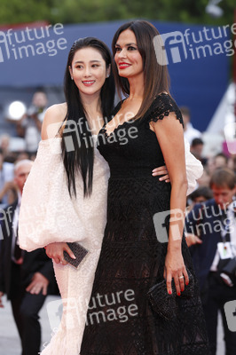 Opening Night und 'Everest' Premiere, Biennale 2015
