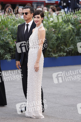 Opening Night und 'Everest' Premiere, Biennale 2015