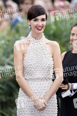 Opening Night und 'Everest' Premiere, Biennale 2015