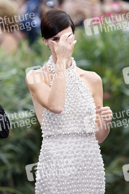 Opening Night und 'Everest' Premiere, Biennale 2015