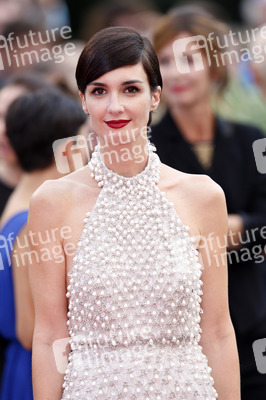 Opening Night und 'Everest' Premiere, Biennale 2015