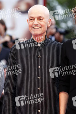Opening Night und 'Everest' Premiere, Biennale 2015