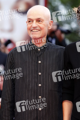 Opening Night und 'Everest' Premiere, Biennale 2015