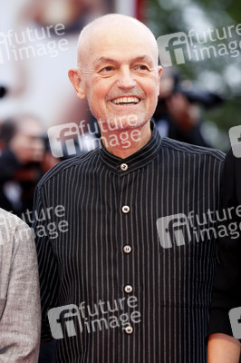 Opening Night und 'Everest' Premiere, Biennale 2015
