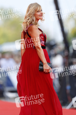 Opening Night und 'Everest' Premiere, Biennale 2015