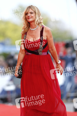 Opening Night und 'Everest' Premiere, Biennale 2015