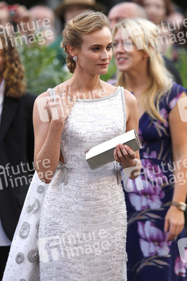 Opening Night und 'Everest' Premiere, Biennale 2015