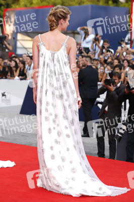 Opening Night und 'Everest' Premiere, Biennale 2015