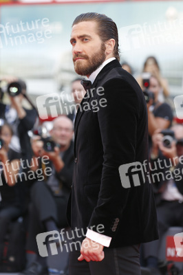 Opening Night und 'Everest' Premiere, Biennale 2015