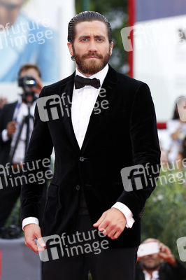 Opening Night und 'Everest' Premiere, Biennale 2015