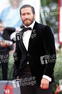Opening Night und 'Everest' Premiere, Biennale 2015