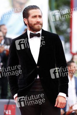 Opening Night und 'Everest' Premiere, Biennale 2015