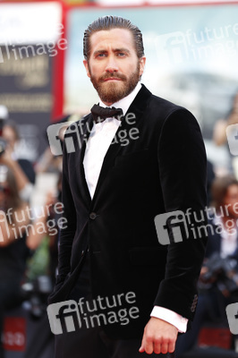 Opening Night und 'Everest' Premiere, Biennale 2015