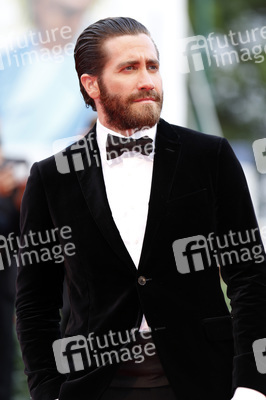 Opening Night und 'Everest' Premiere, Biennale 2015