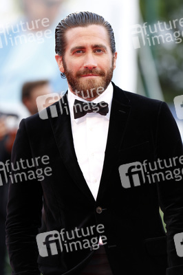 Opening Night und 'Everest' Premiere, Biennale 2015