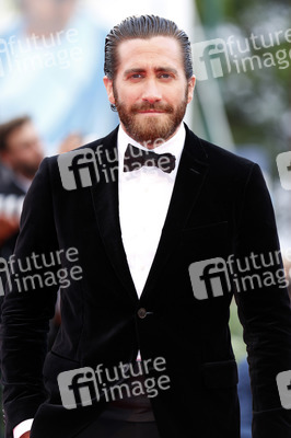Opening Night und 'Everest' Premiere, Biennale 2015