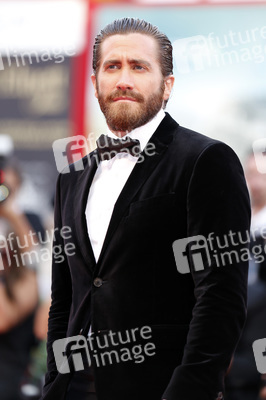 Opening Night und 'Everest' Premiere, Biennale 2015