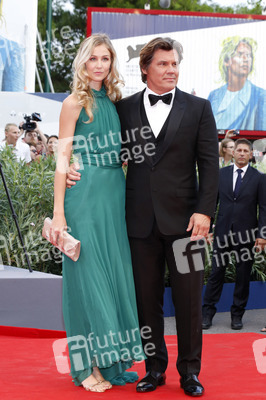 Opening Night und 'Everest' Premiere, Biennale 2015